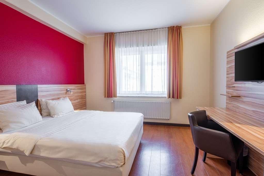 Quality Hotel, Star Inn Premium BRE Room photo