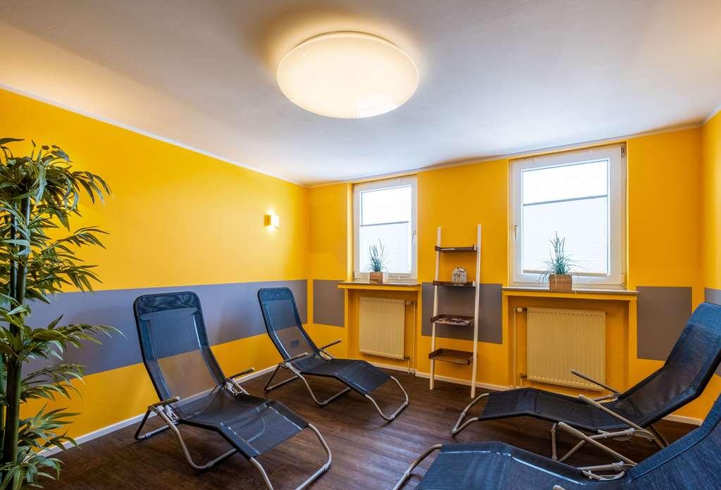 Quality Hotel, Star Inn Premium BRE Amenities photo