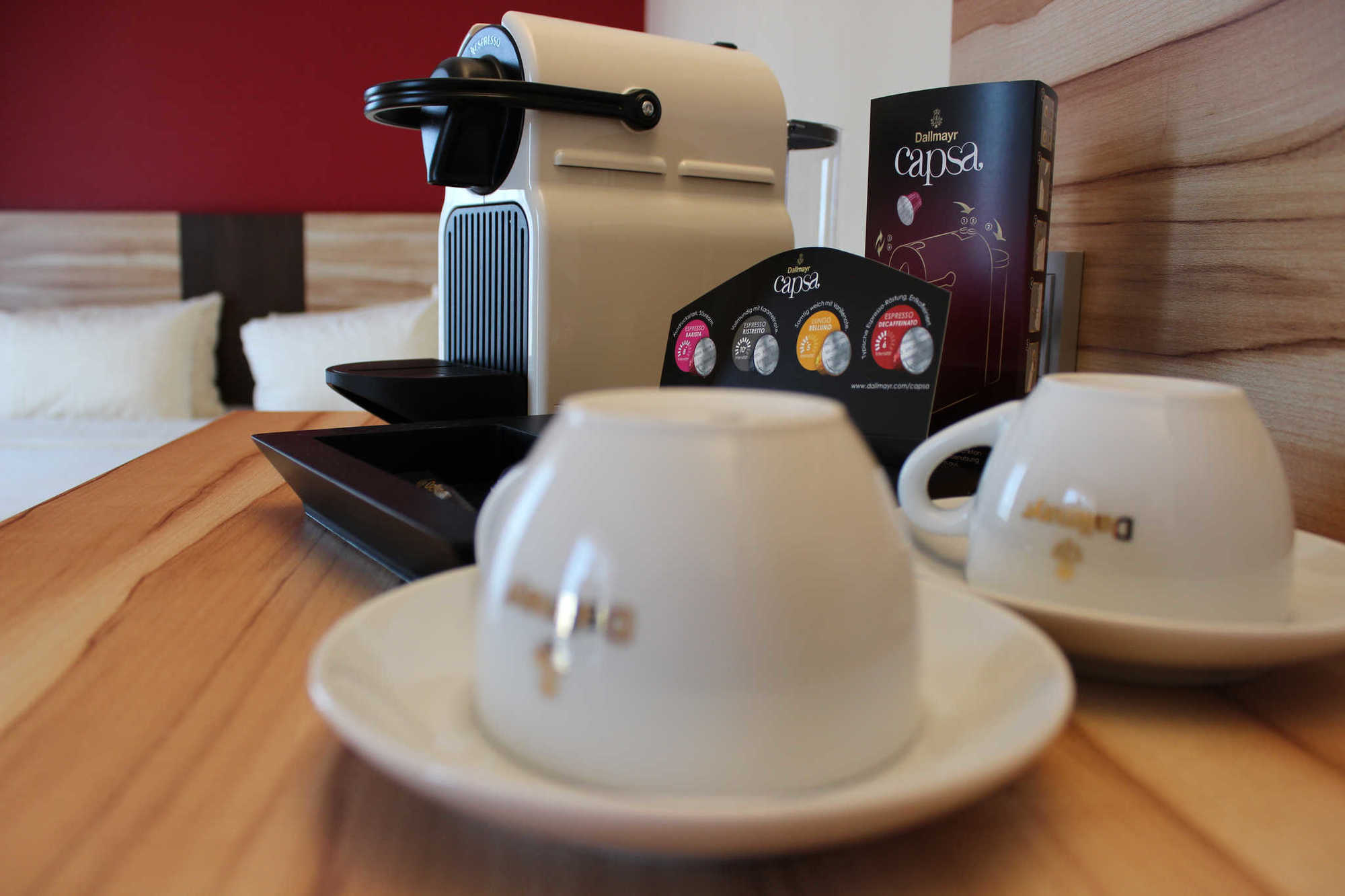 Quality Hotel, Star Inn Premium BRE Restaurant photo