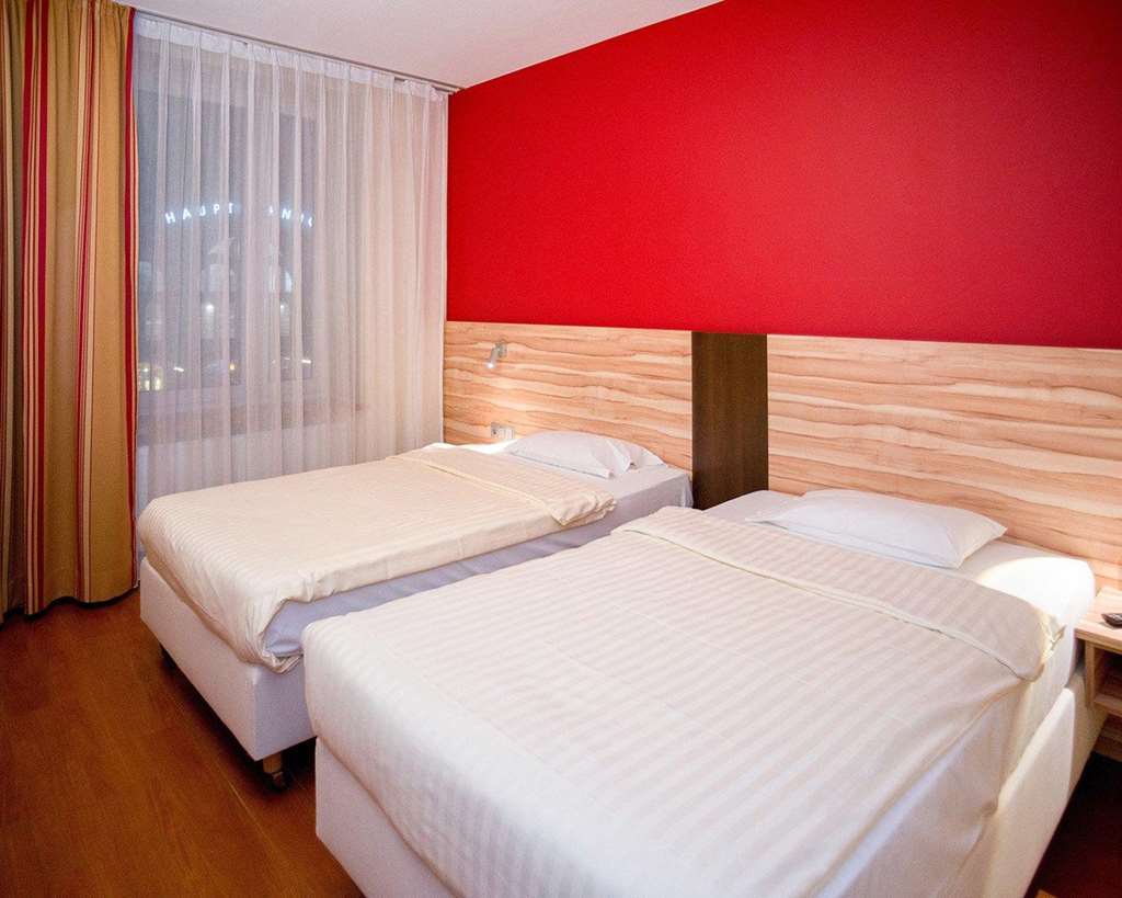 Quality Hotel, Star Inn Premium BRE Room photo